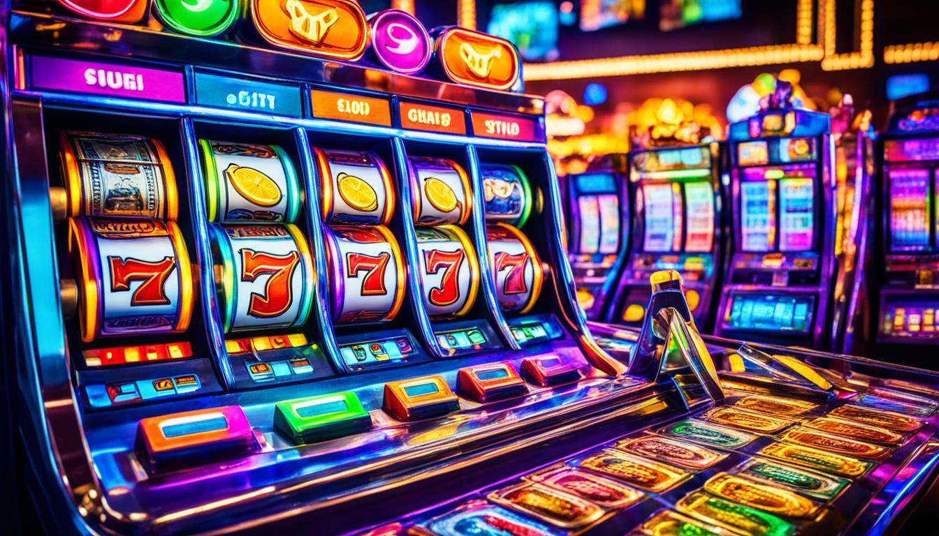 Slot Online Terpercaya