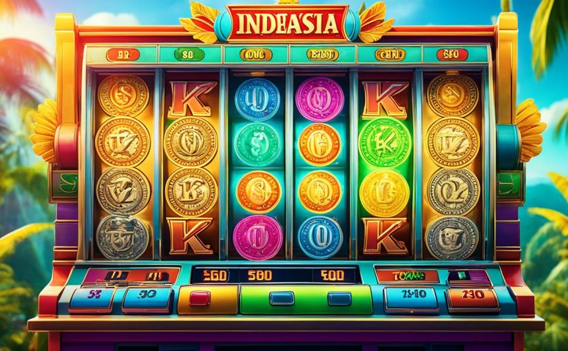 Mainkan Slot Online Uang Asli Terpercaya di Indonesia