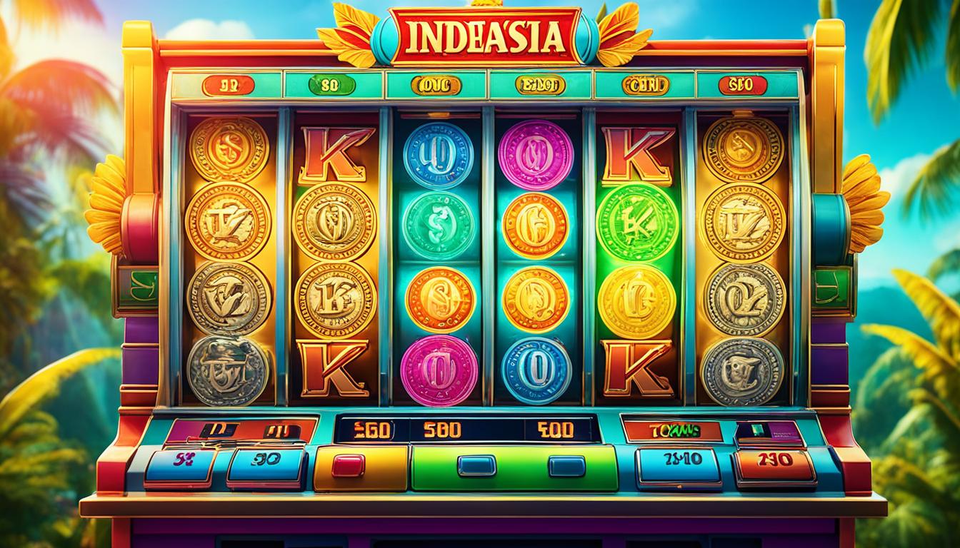 Slot Online Uang Asli