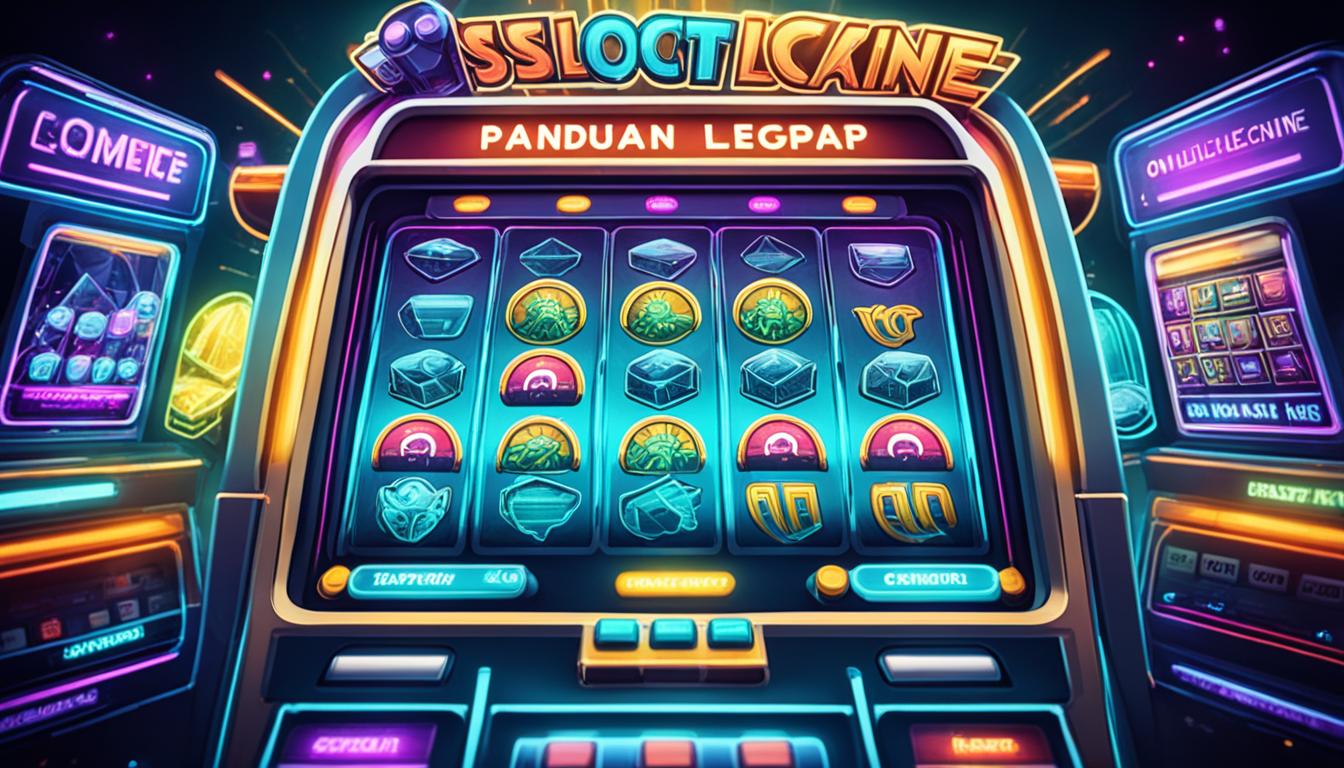 Slot Online