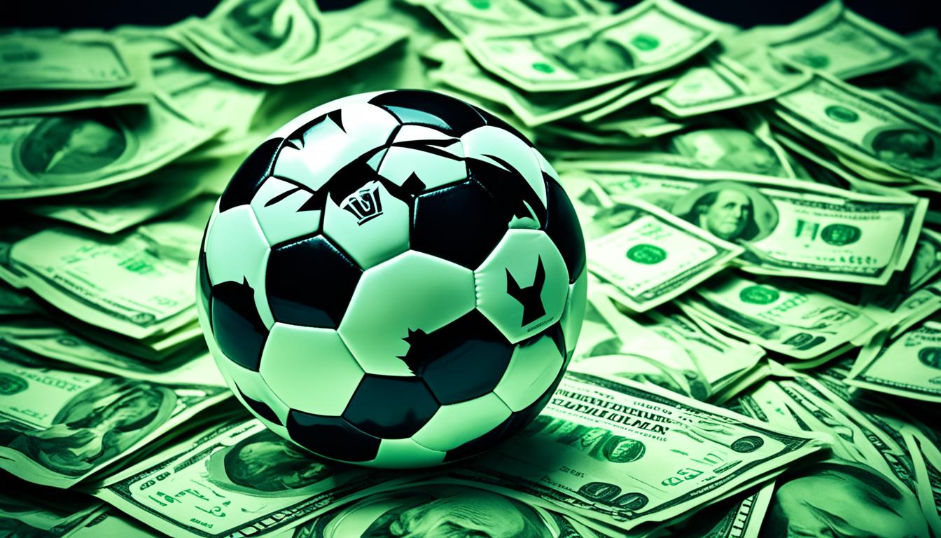 Tips Judi Sepak Bola