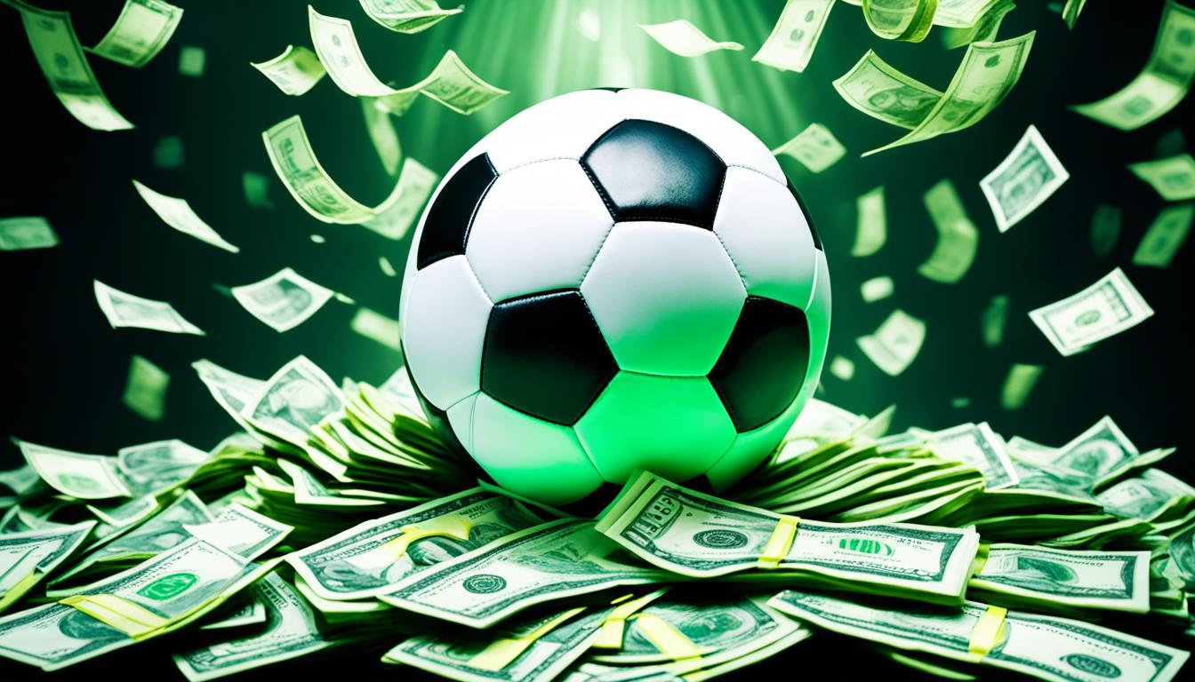 Bonus judi sepak bola