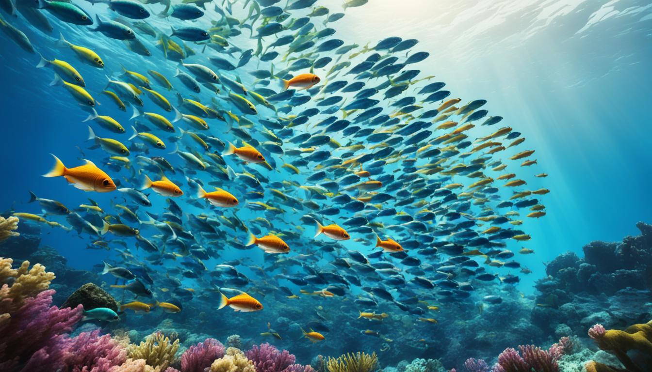 Strategi Menang Judi Tembak Ikan