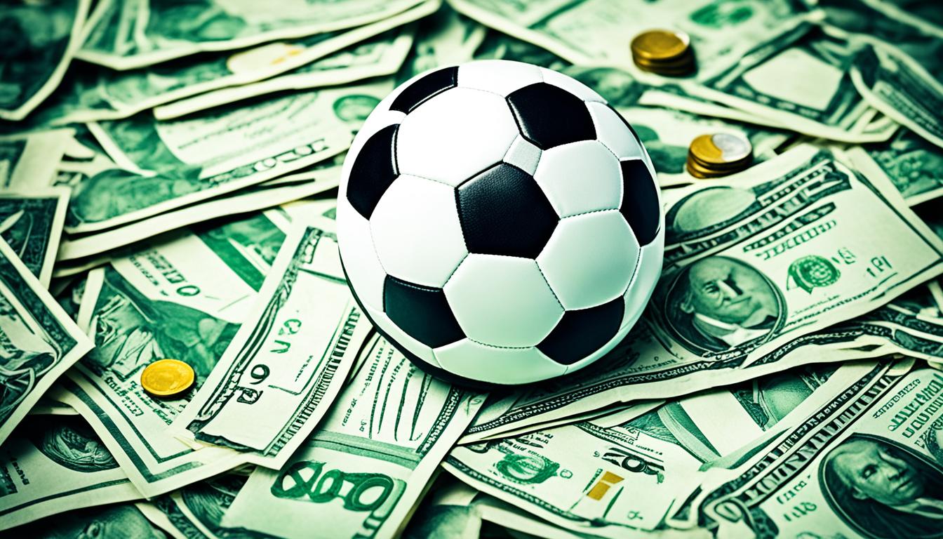 Tips menang judi sepak bola