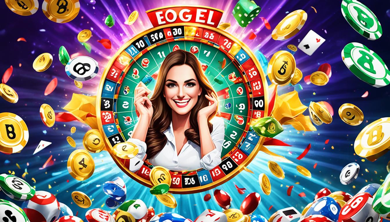 Togel online terbaik