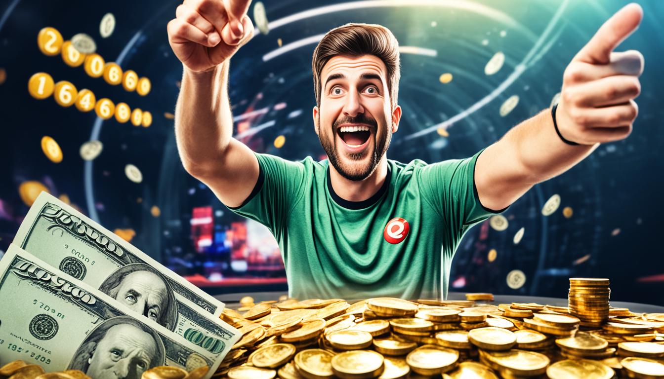 Togel online terbaru