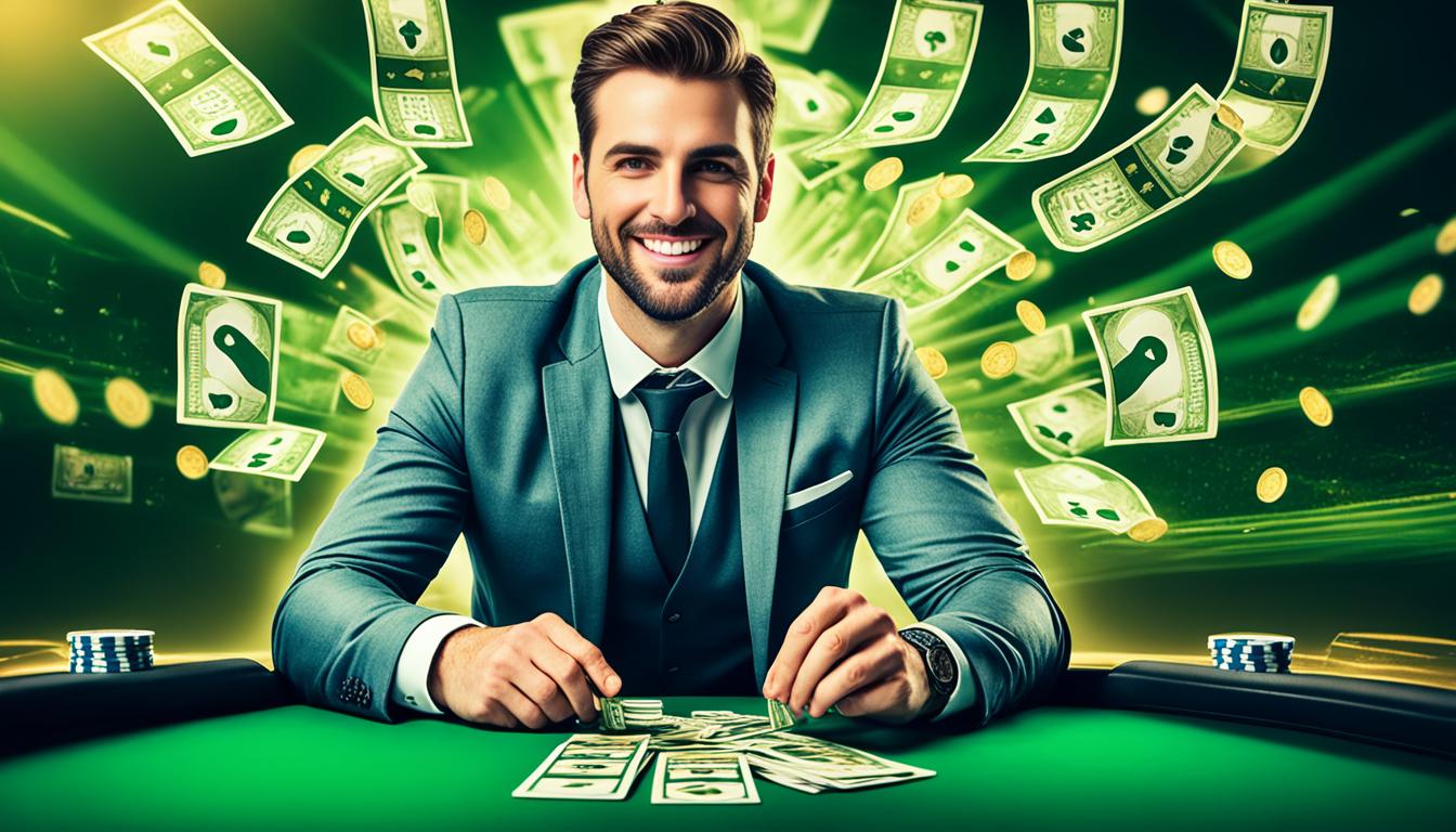 Agen Togel Online Terpercaya