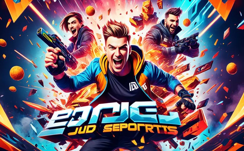 Klaim Bonus Judi Esports Terbaik Anda Sekarang