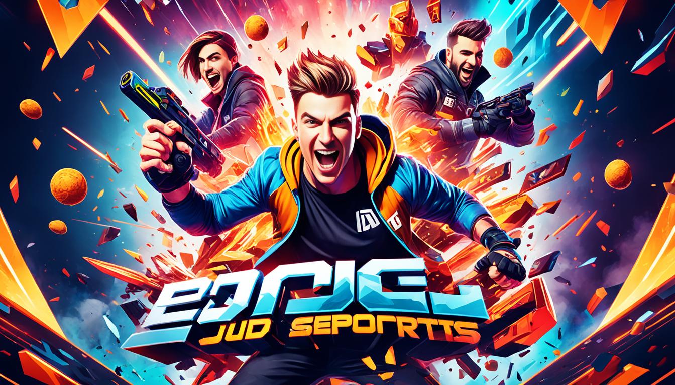 Bonus Judi Esports