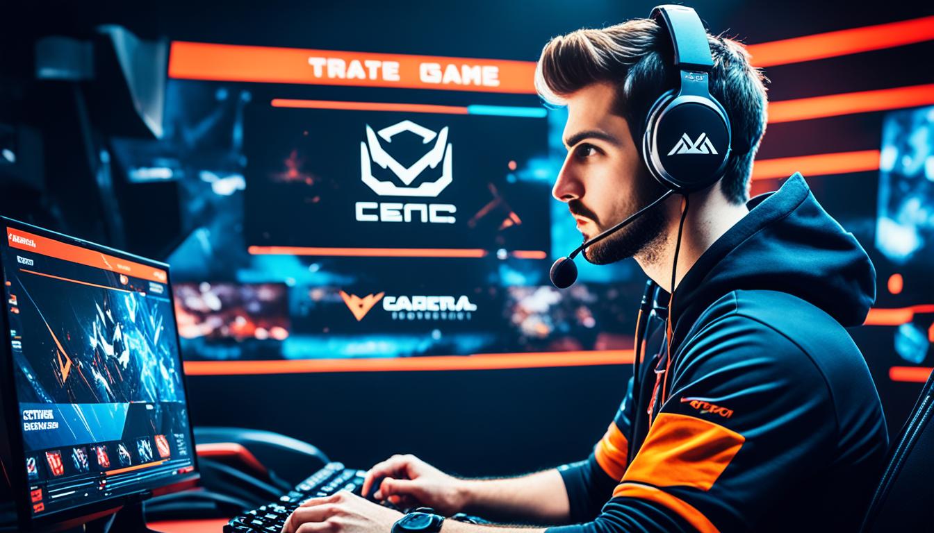 Judi Esports Terbaik