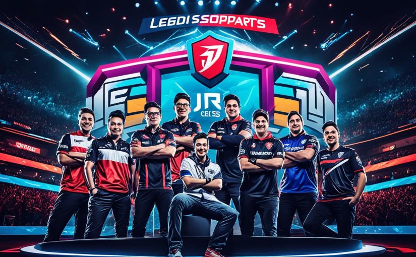 Temukan Judi Esports Terpercaya di Indonesia