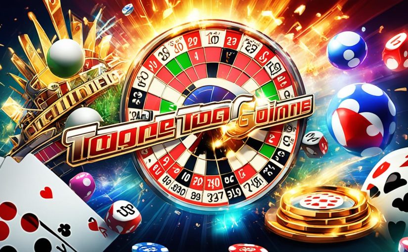 Tips Sukses Panduan Bermain Togel Online