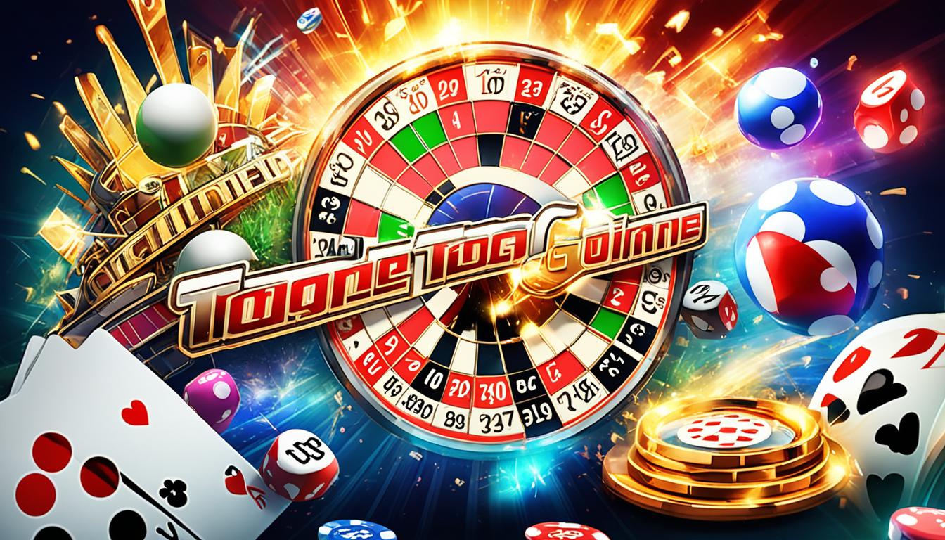 Panduan Bermain Togel Online