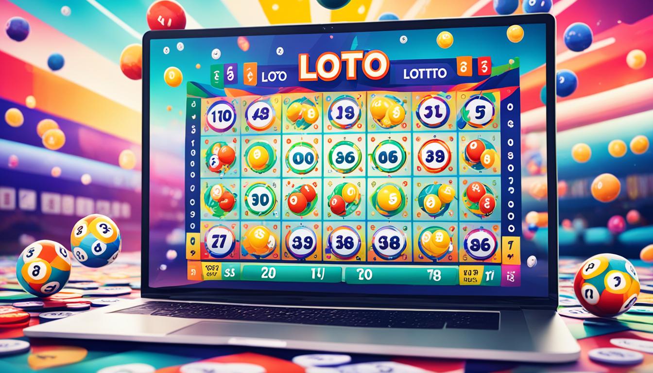 Prediksi Togel Online Hari Ini