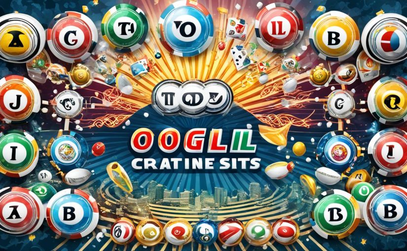 Situs Togel Online Terbaik