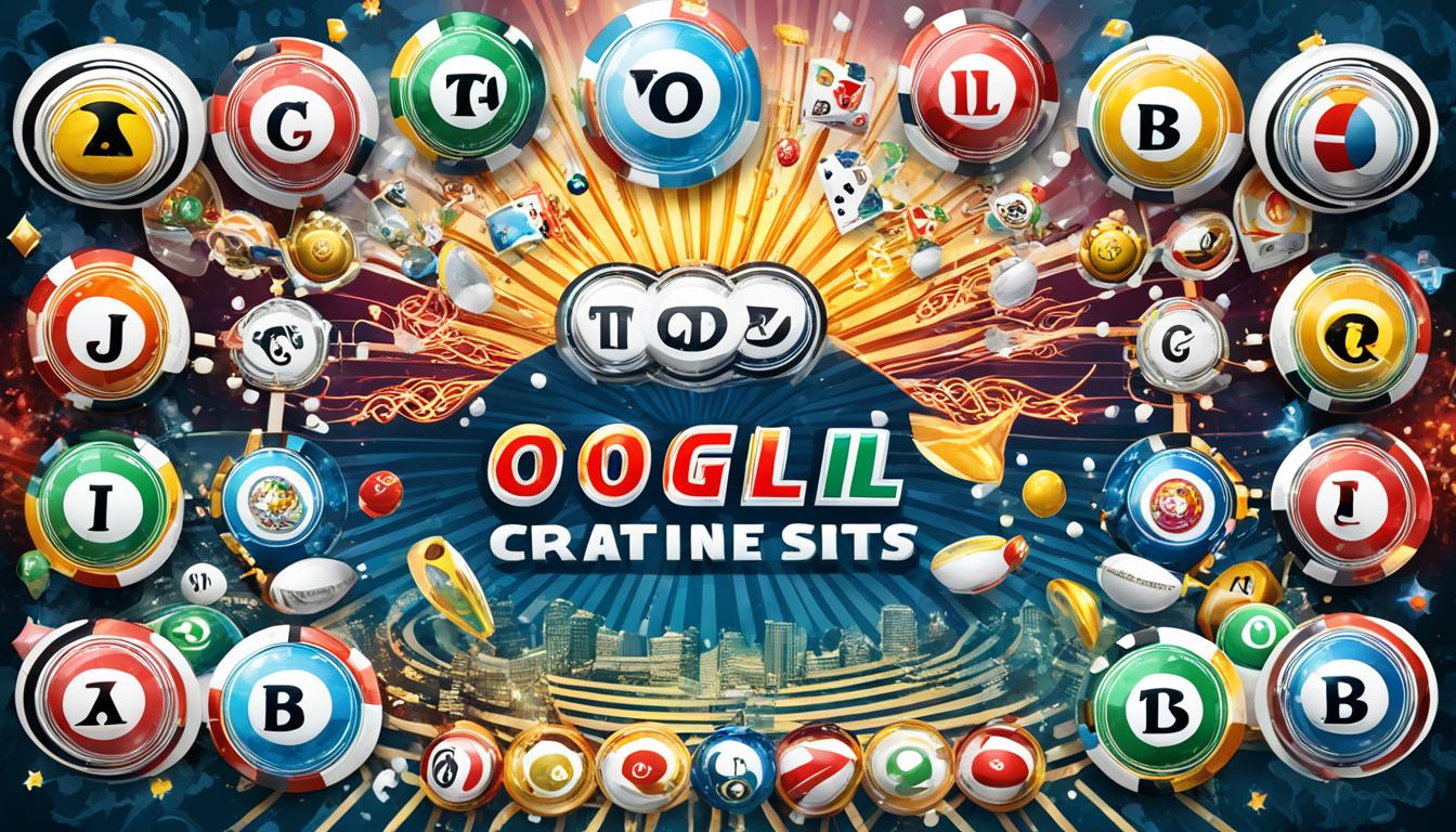 Situs Togel Online Terbaik