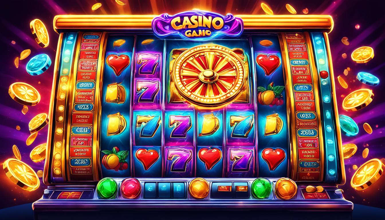 Slot online terbaru