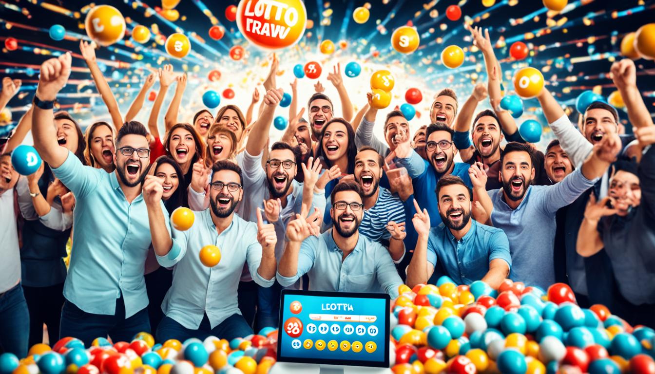 Togel Online Terpercaya