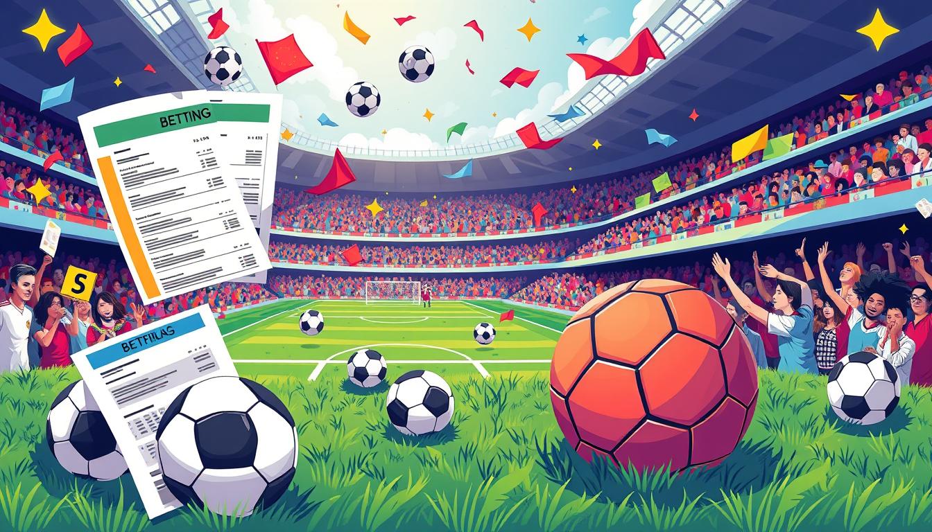 Pasaran judi bola terlengkap