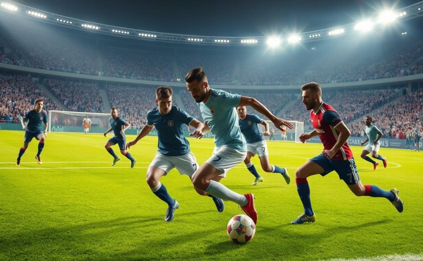 Prediksi Judi Bola Hari Ini – Analisis Akurat