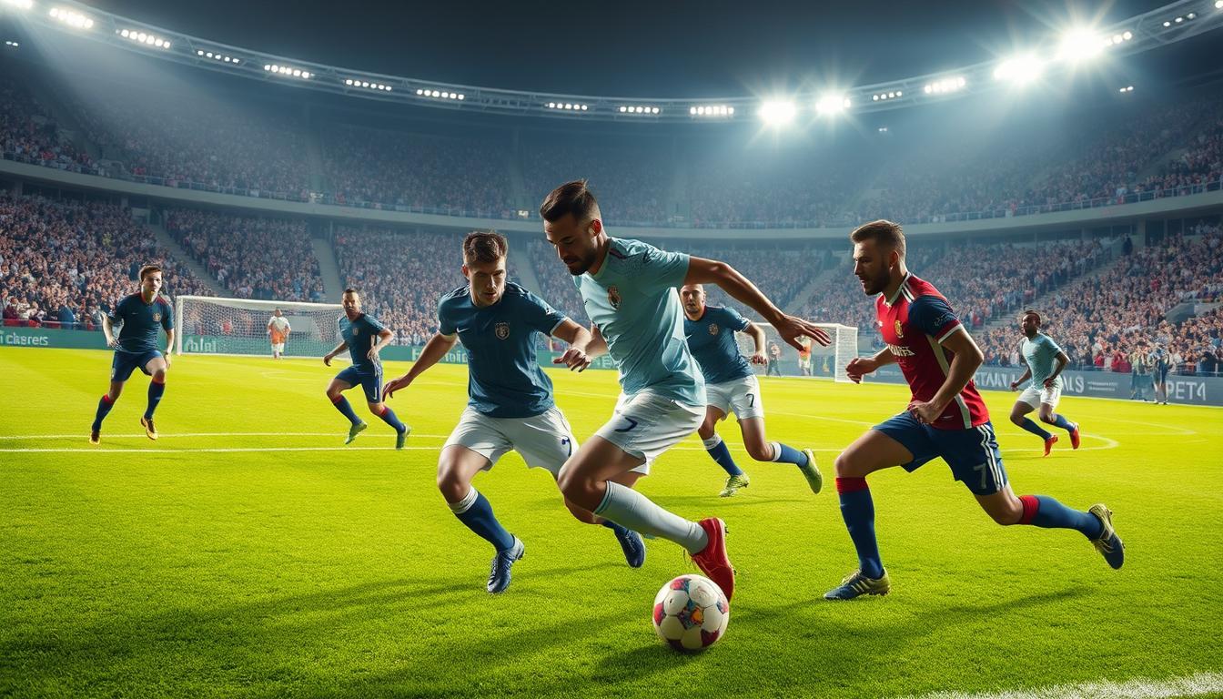 Prediksi judi bola hari ini
