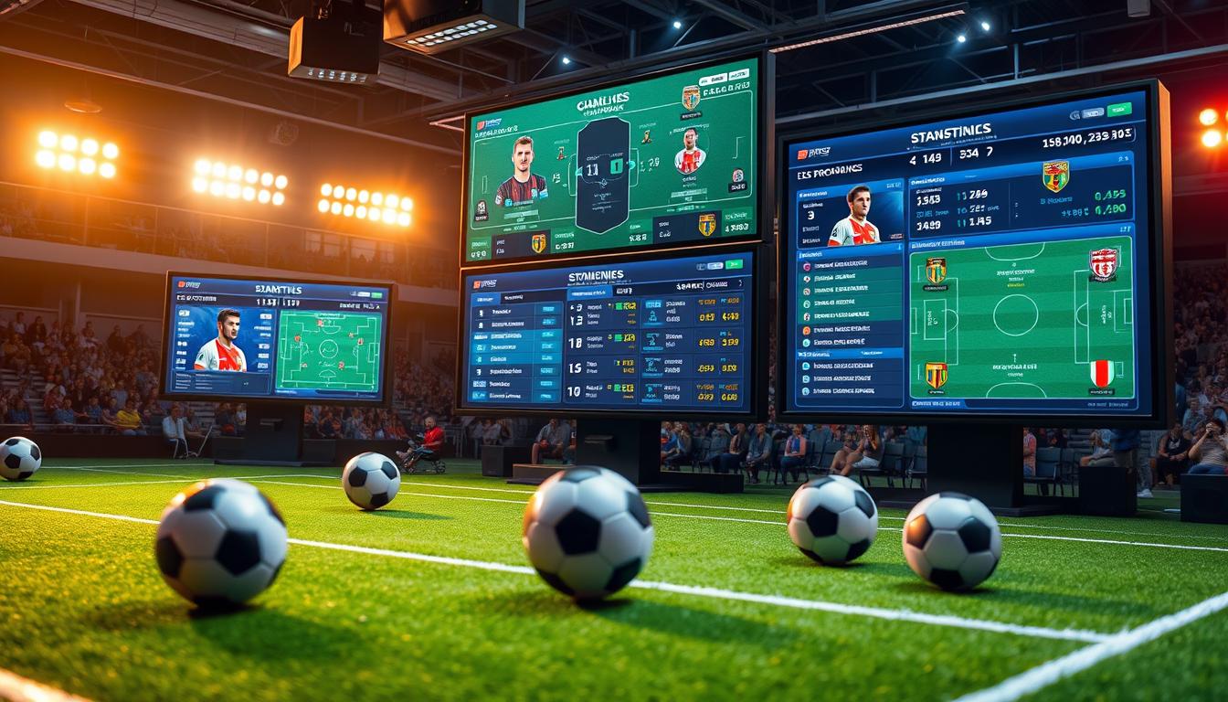 Strategi menang judi sepak bola
