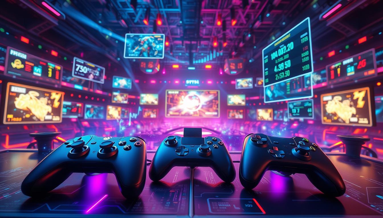 Taruhan Esports Online Terpercaya