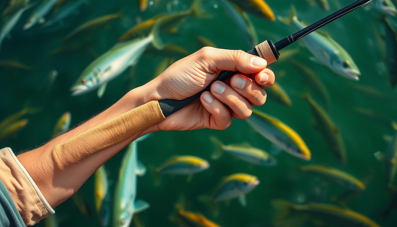 Trik menang tembak ikan