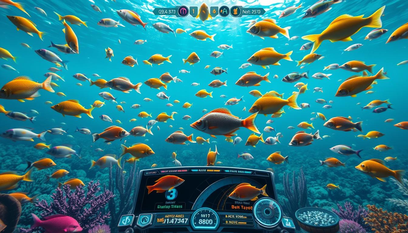 Daftar tembak ikan online
