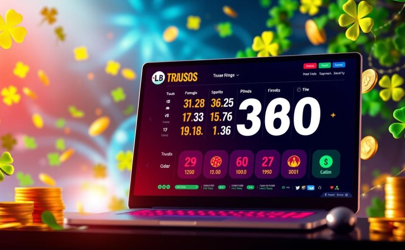 Daftar Togel Online Terpercaya di Indonesia 2024