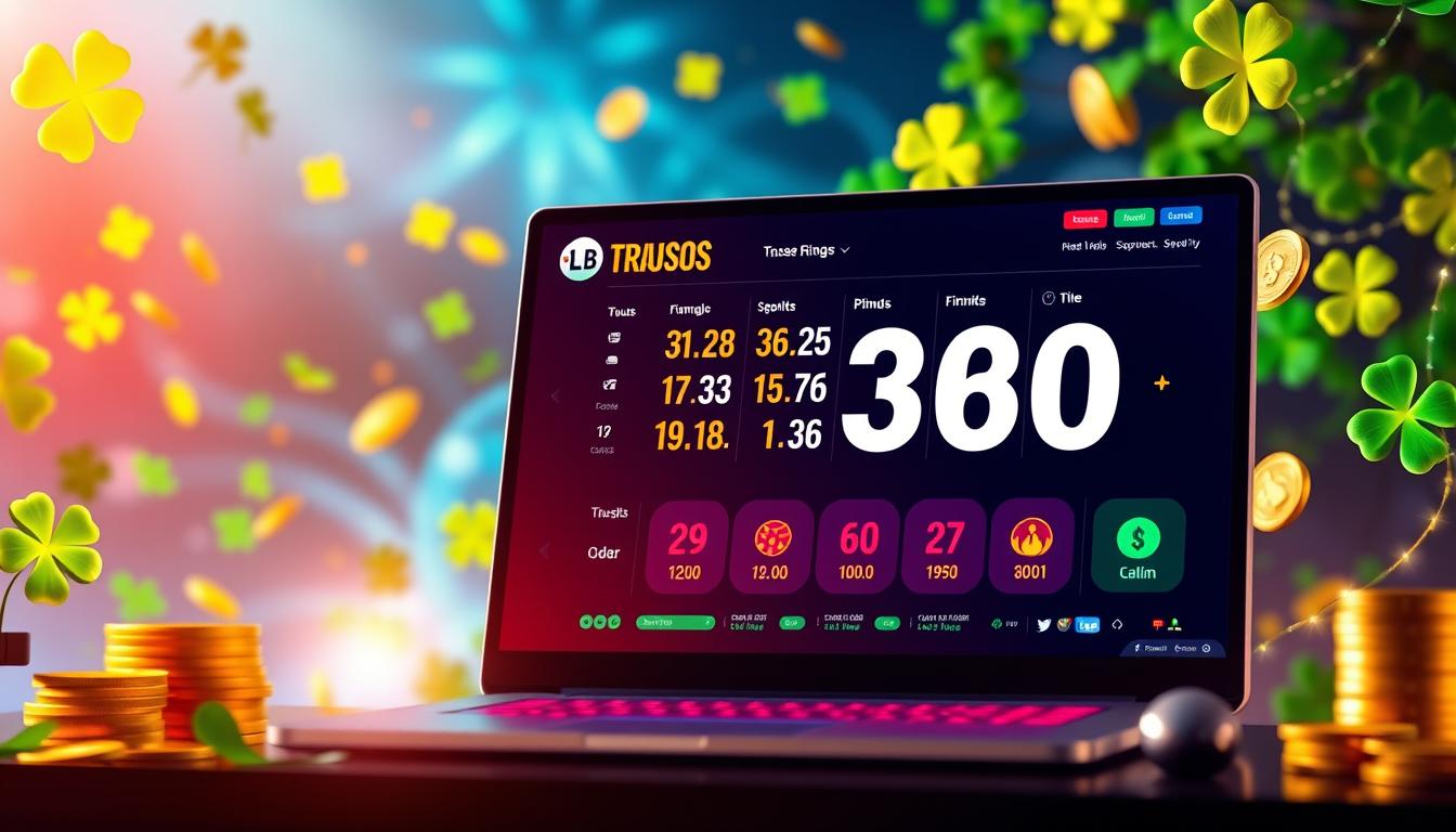 Daftar togel online