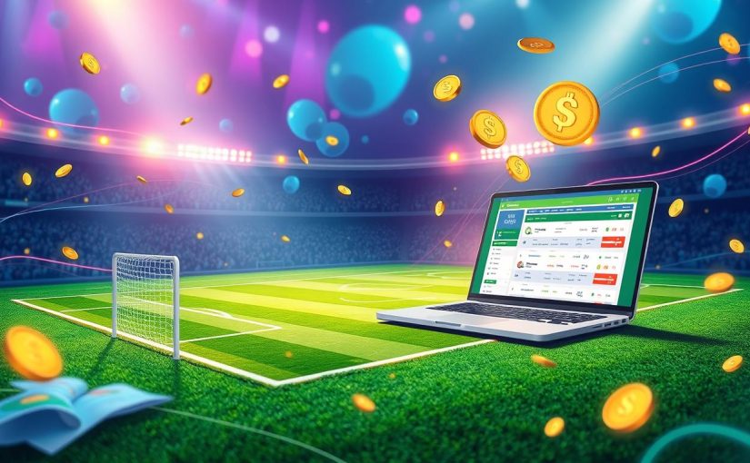 Panduan Lengkap Judi Bola Online di Indonesia