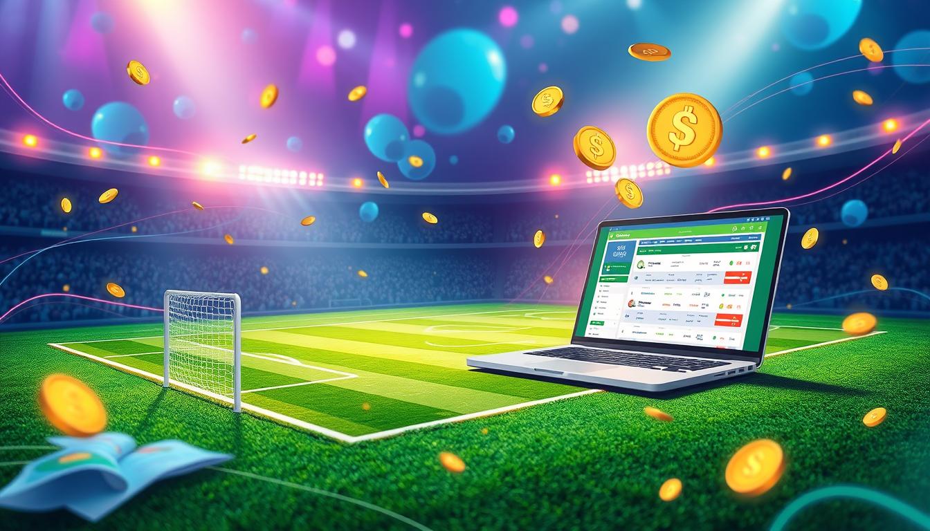 Judi bola online