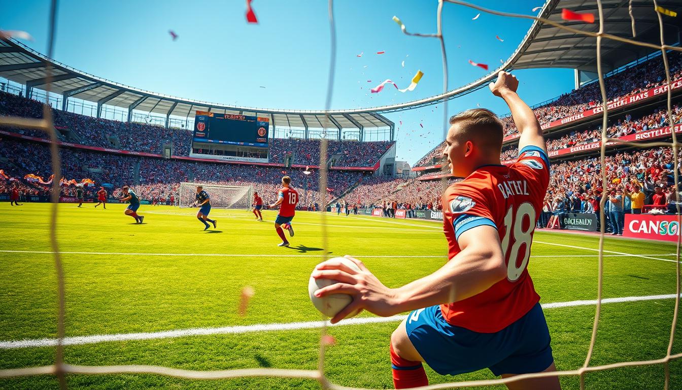 Prediksi Skor Bola Akurat