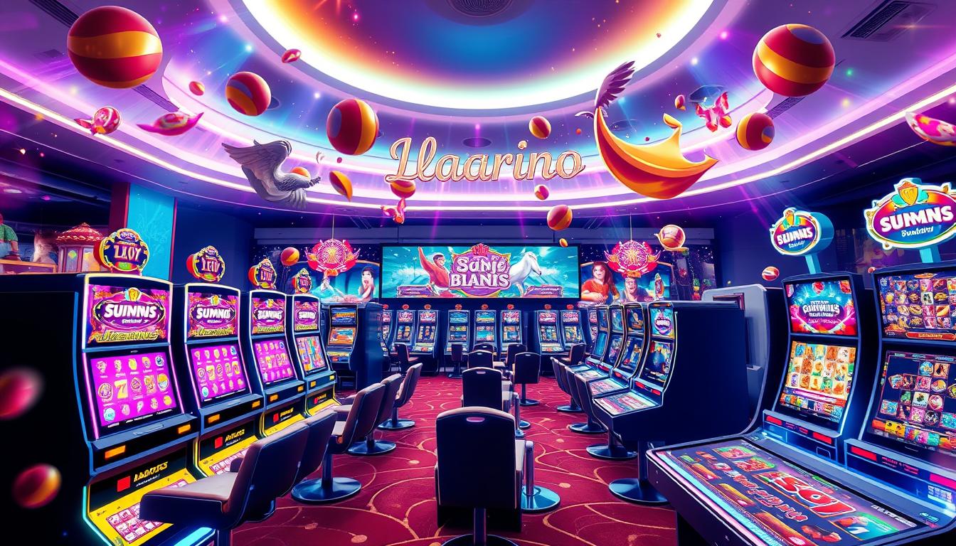 Situs Slot Online Terbaik