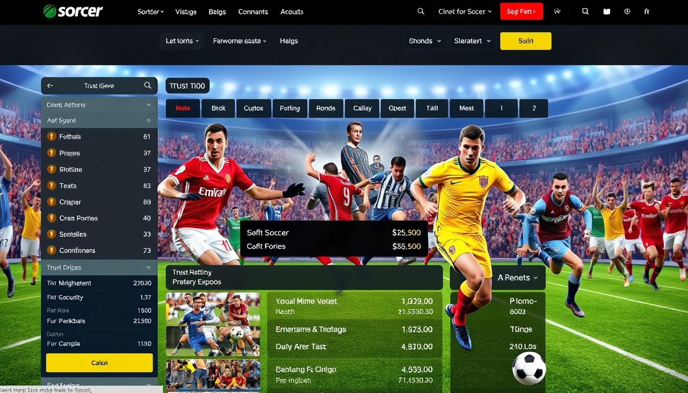 Situs judi bola