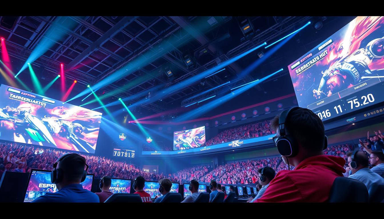 Prediksi Esports Hari Ini