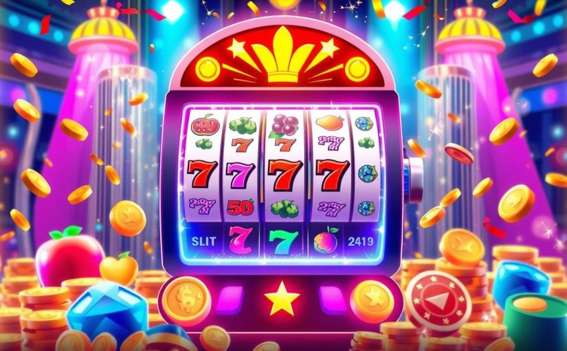 Slot Online Terpercaya