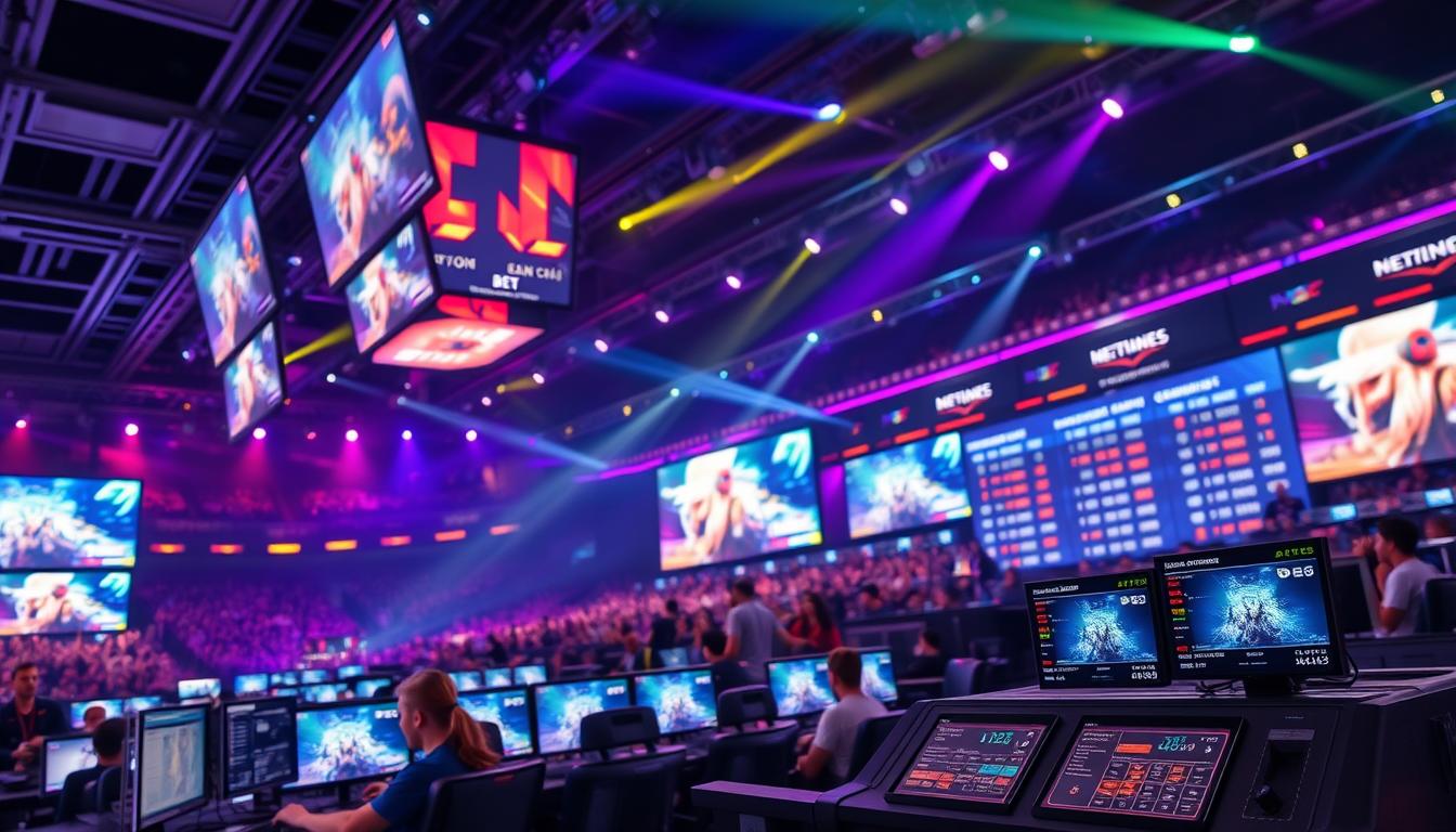 Judi Esports Langsung