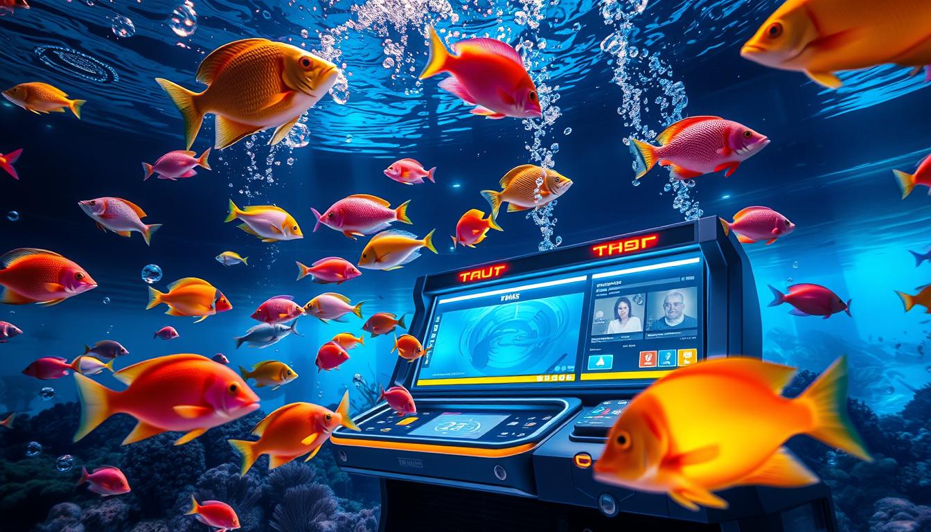Judi Ikan Terbaru