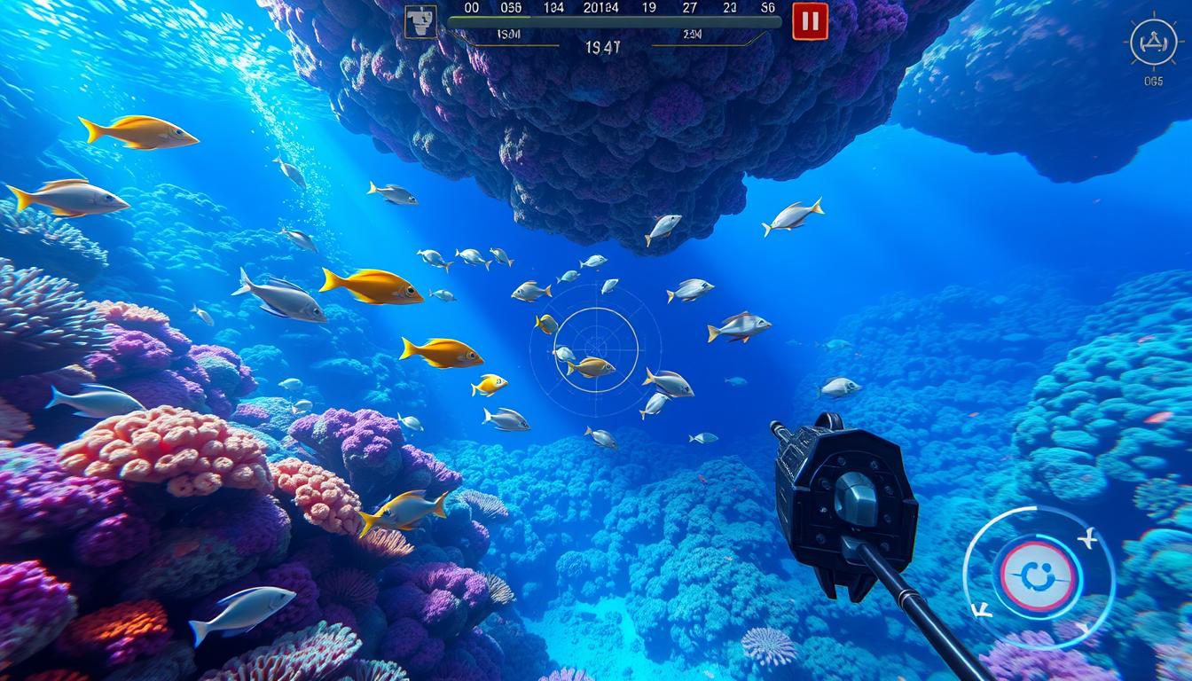Game Tembak Ikan