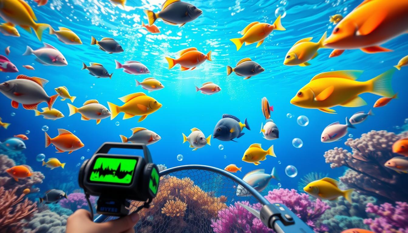 Situs Judi Tembak Ikan