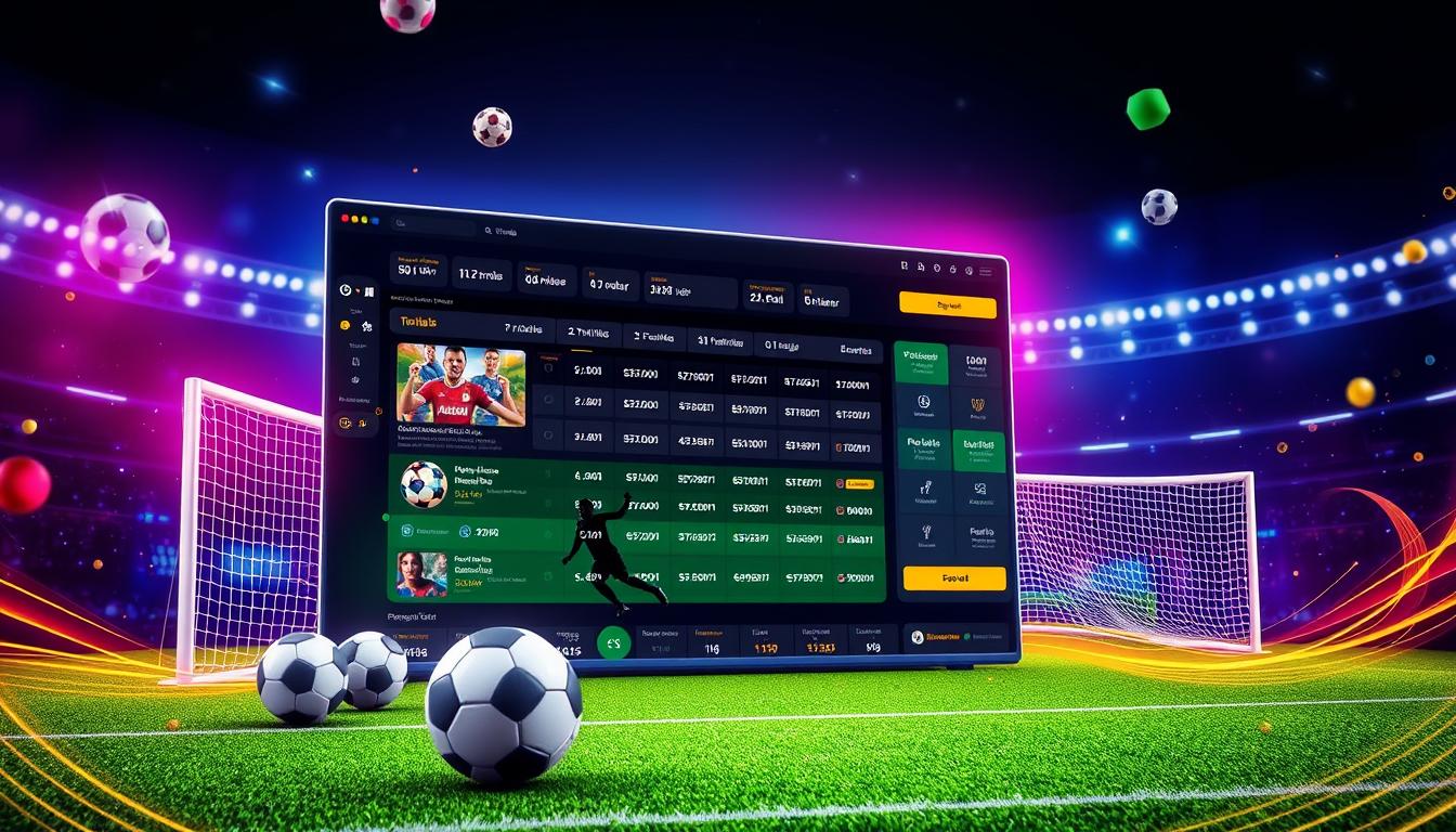 Situs judi bola