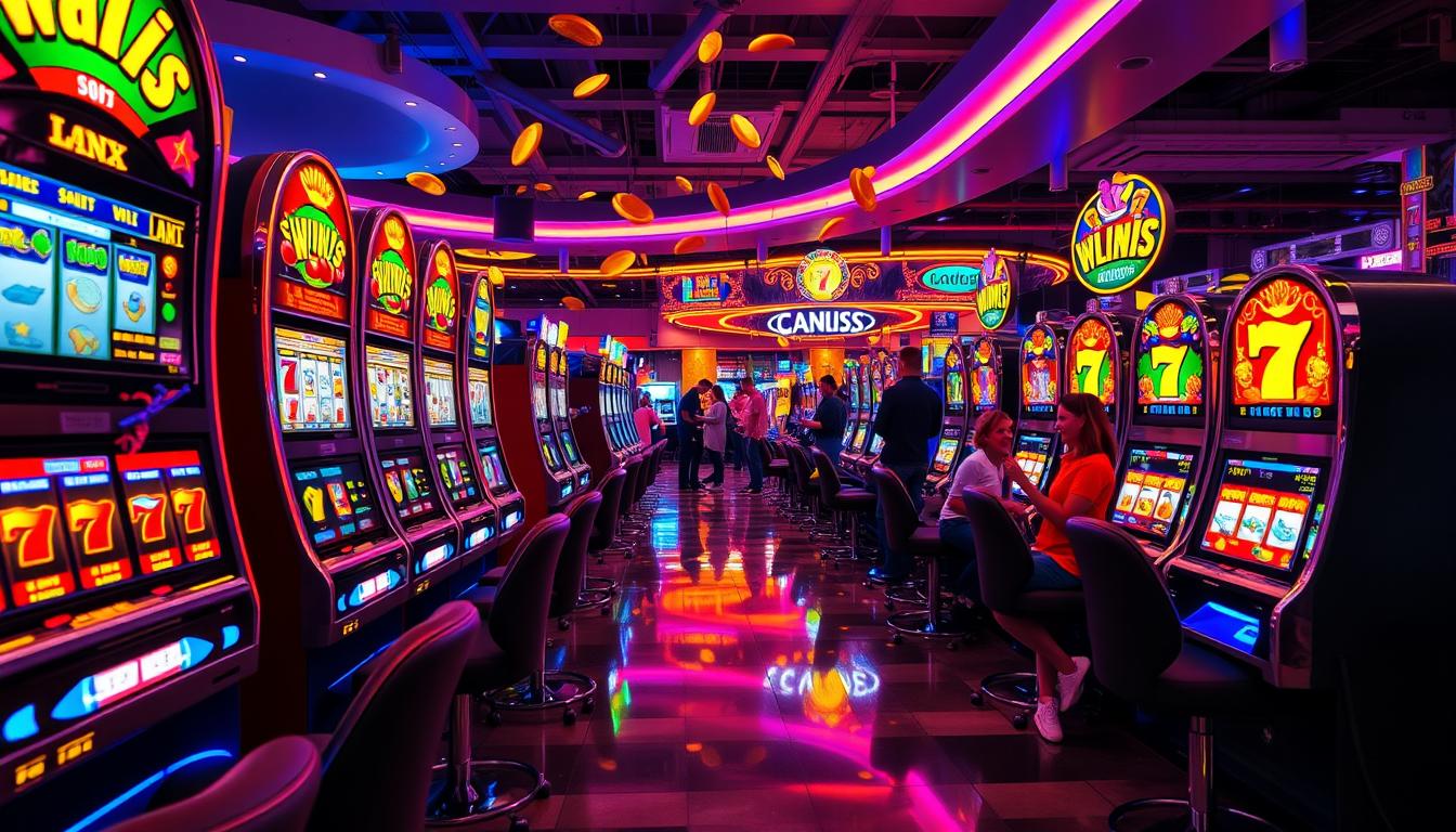 Slot Gacor Hari Ini