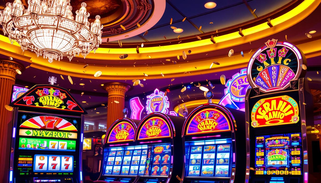 Slot Online Mudah Maxwin