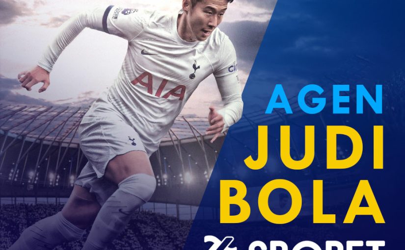 Link Agen Judi Bola Odds Terbaik Untuk Meningkatkan Peluang Menang