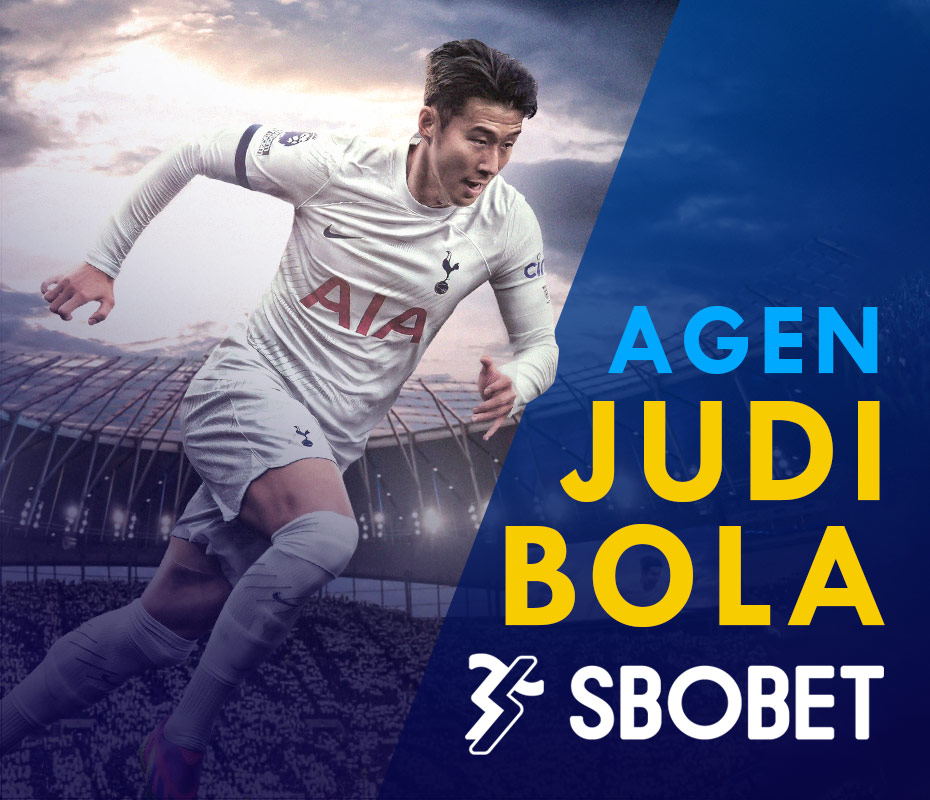 Link Agen Judi Bola