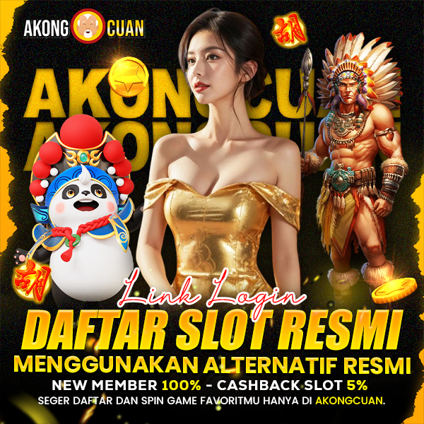 Strategi Jitu Bermain di Akongcuan