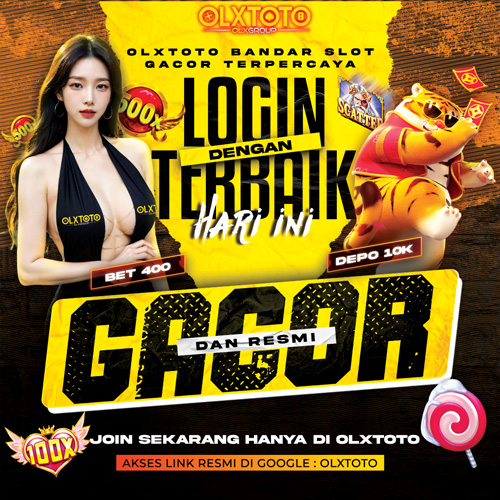 Link Slot Gacor Maxwin: Strategi Menang Besar dan Cara Memainkan