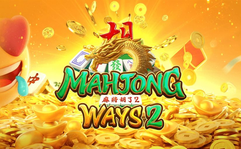 Pgsoft Mahjong Ways